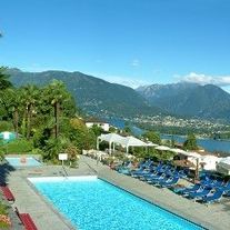 Hotel La Campagnola