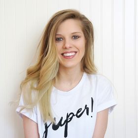 Laura Rahél Crosby