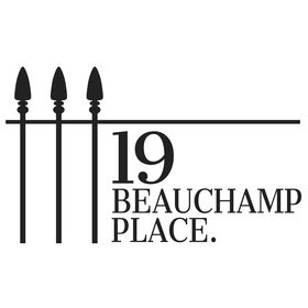 19 Beauchamp Place