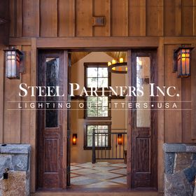 Steel Partners Lighting Steelpartners On Pinterest Steel Partners Lighting Steelpartners On Pinterest