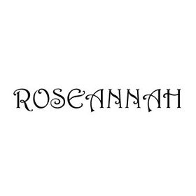 Roseannah