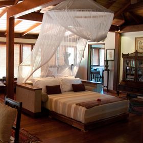 Villa East Indies
