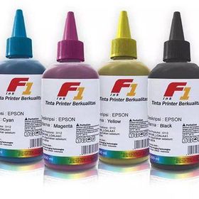 Tinta Printer Fsatu