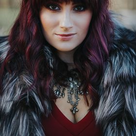 Mariana Romanica ☆ Image Consulting