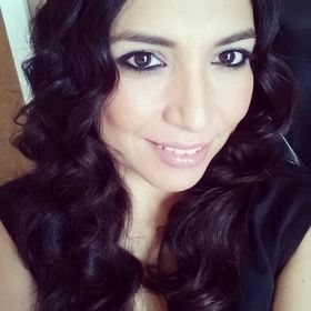 Hair and Makeup by Ana