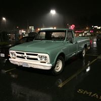 Ian Cooper Ian5735 - Profile Pinterest