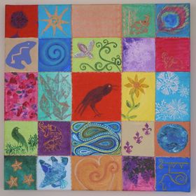 Zografis -Creative Spirals