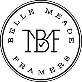 Belle Meade Framers | Nashville Custom Picture Framing, Art + Gifts