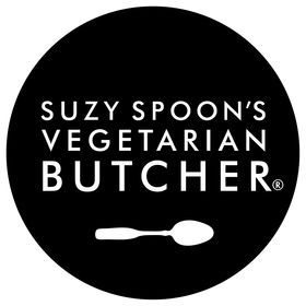 Suzy Spoon's Vegetarian Butcher