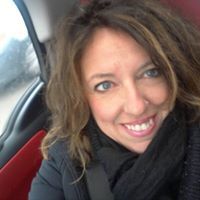Chiara Miranda Psicoterapeuta