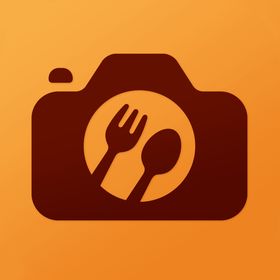 SnapDish Recipe & Foodのアイコン
