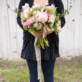Blissful Blossoms