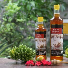 Call/WA:0877-2554-4000 Jual Madu Kota Batu