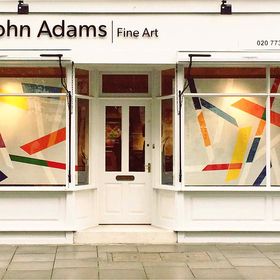 John Adams Fine Art
