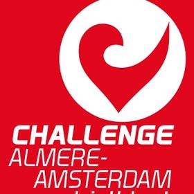 Challenge Almere-Amsterdam
