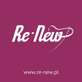 Re-New Renata Wolsza