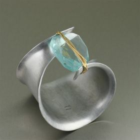Aluminum Jewelry