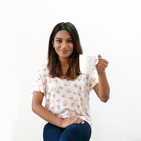 JustArpi | Blogging + Design + Shop