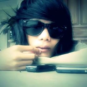 Shandy Nur Ardiansyah