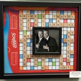 The Great Frame Up St. Louis