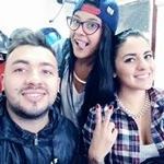 Carolina Cruz Caritocruz En Pinterest