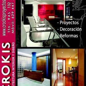 CROKIS PROYECTOS