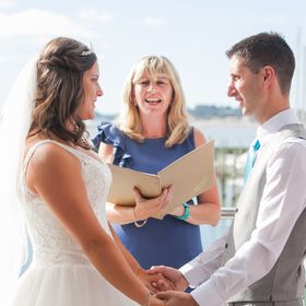 MyCelebrant - Sarah Bloxham