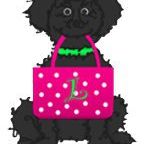Miss Lucy's Monograms