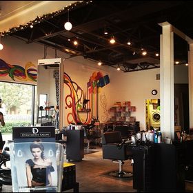 D'Anthony SalonSpa