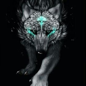 Wolfsmond Wolfsmond