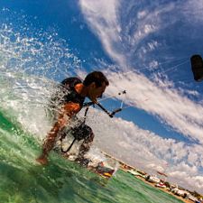 Salento Coast Ovest Kitesurf