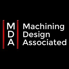 Machining Design Associated Ltd