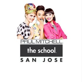 Paul Mitchell The School San Jose