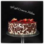 cafecafe Cremeria Milano