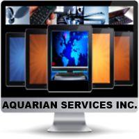 Aquarian Services Inc.