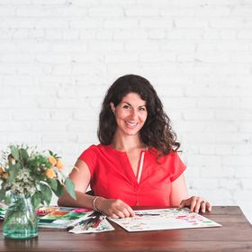 Tallulah Ketubahs | Jewish, Interfaith, and Quaker Wedding Certificates
