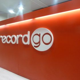 RecordGo Alquiler Vacacional