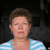 Gilányi Éva