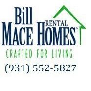 bill mace homes clarksville tn