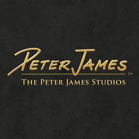 The Peter James Studios