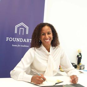 Foundarte Home for Tradition