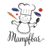 Mampfbar - gesunde & einfache Rezepte für Babys, Kinder und die ganze Familie