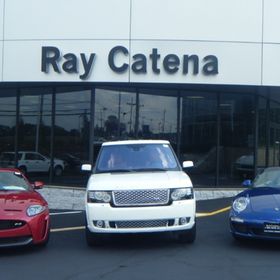 Ray Catena Jaguar >> Ray Catena Porsche Jaguar Land Rover Edison Raycatenamotors Ray Catena Jaguar >> Ray Catena Porsche Jaguar Land Rover Edison Raycatenamotors