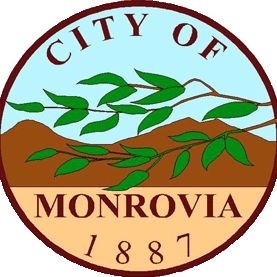 city of monrovia cityofmonrovia on pinterest city of monrovia public works