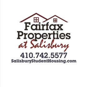 Fairfax Properties at Salisbury