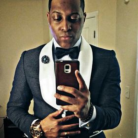 The Debonair Extraordinaire