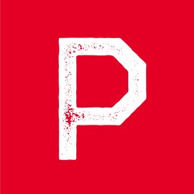 Philippe Moesch // Graphic Designer