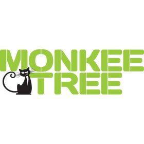 MonkeeTree Scalable Cat Ladders.