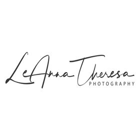 LeAnna Theresa Photography South Jersey Wedding Photographer