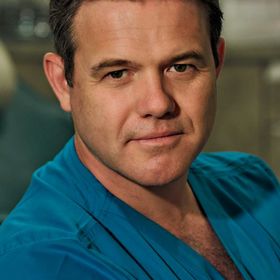 Oleh Slupchynskyj, MD, FACS